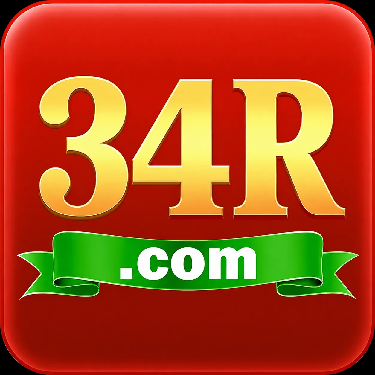 34R - Game Bingo Seru dan Mengasyikkan