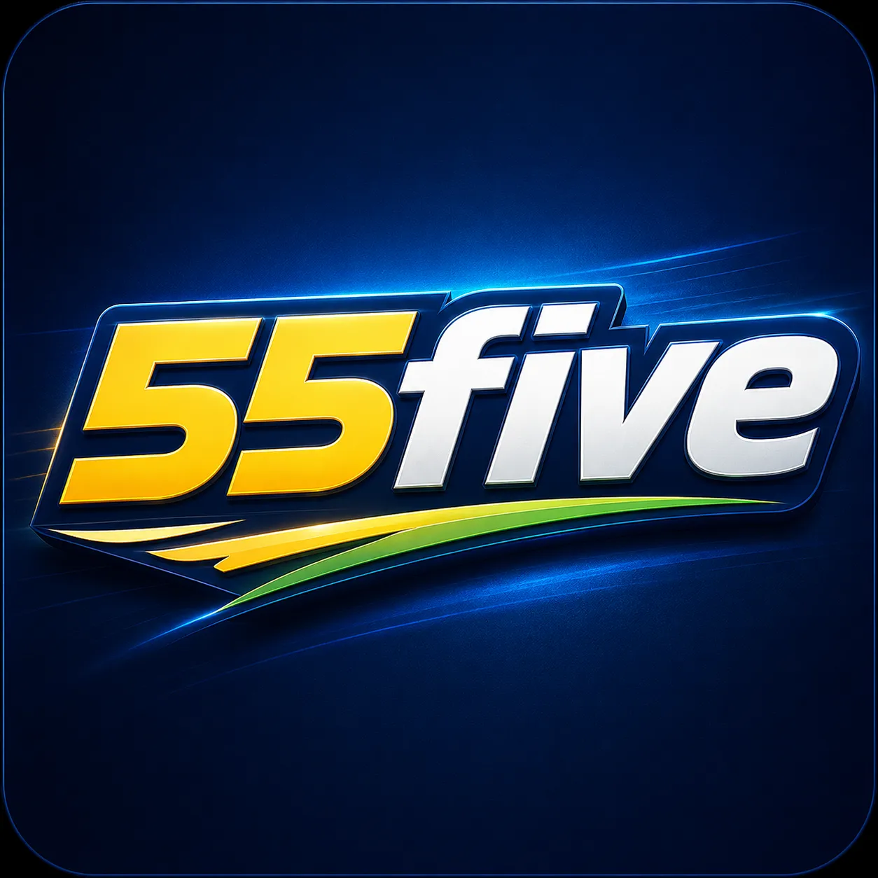55FIVE - Permainan Arcade Seru dan Menantang