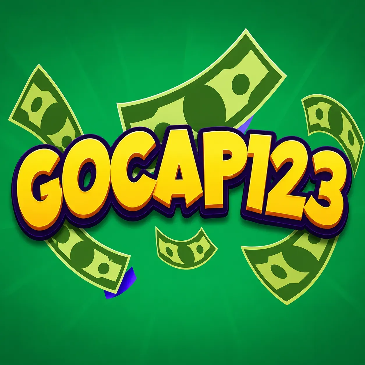 GOCAP123 - Menjadi Pengusaha Sukses di Dunia Tycoon