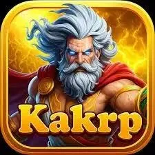 KAKRP - Game Bingo Seru dan Menyenangkan