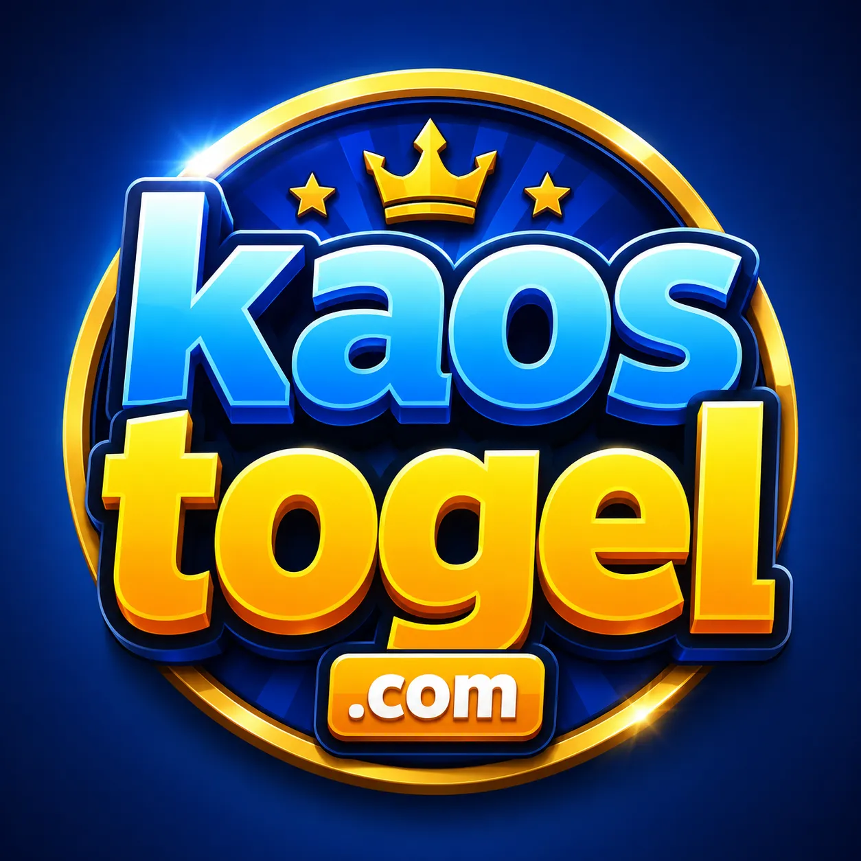 KAOSTOGEL - Perang Aksi Dalam Dunia FPS yang Mendebarkan