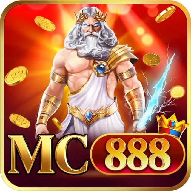 MC888 - Game Santai untuk Bersantai dan Menikmati