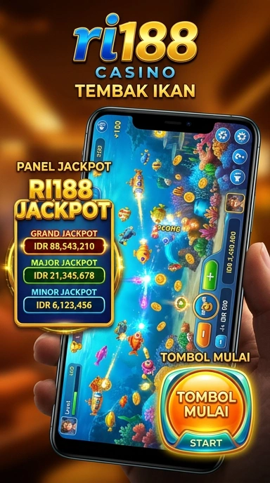 Pengunduhan aplikasi cepat dan mudah di ri188.